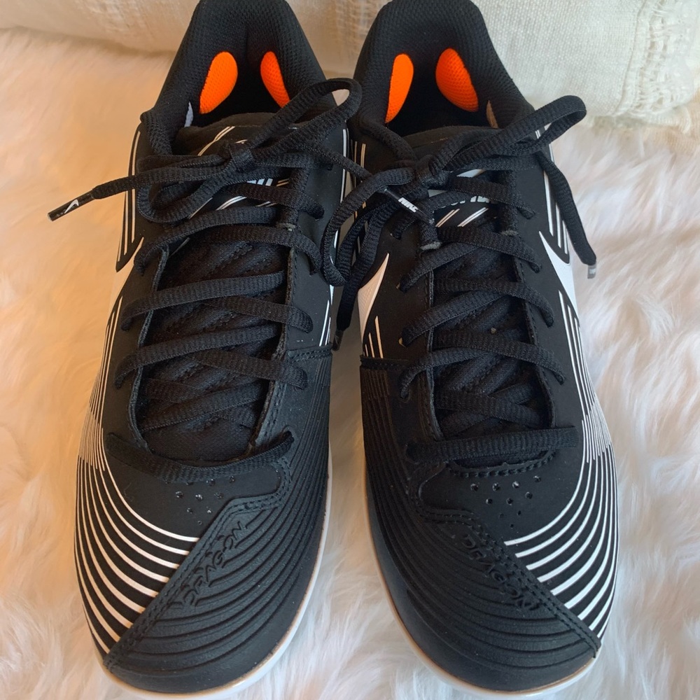 Women’s Lunar Hyperdiamond 3 Pro Softball Cleats
